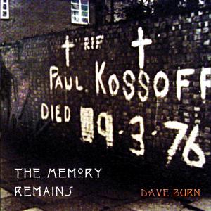 Dave Burn